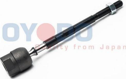 Oyodo 30K8005-OYO - Rotule de direction intérieure, barre de connexion droxauto.com