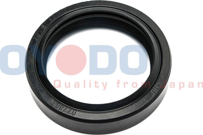 Oyodo 30P5001-OYO - Bague d'étanchéité, arbre de transmission droxauto.com
