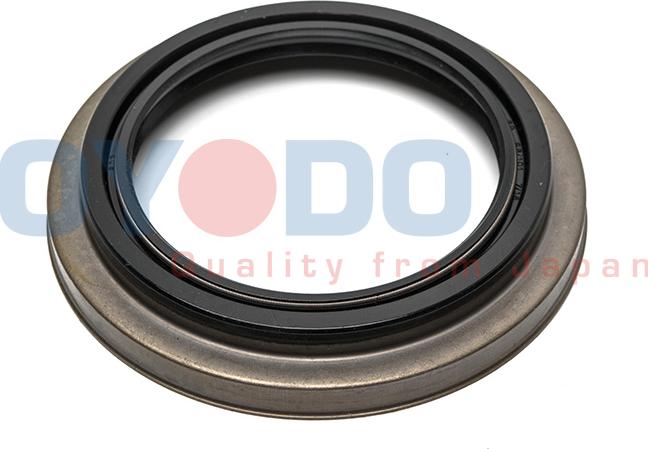 Oyodo 30P2004-OYO - Bague d'étanchéité, moyeu de roue droxauto.com