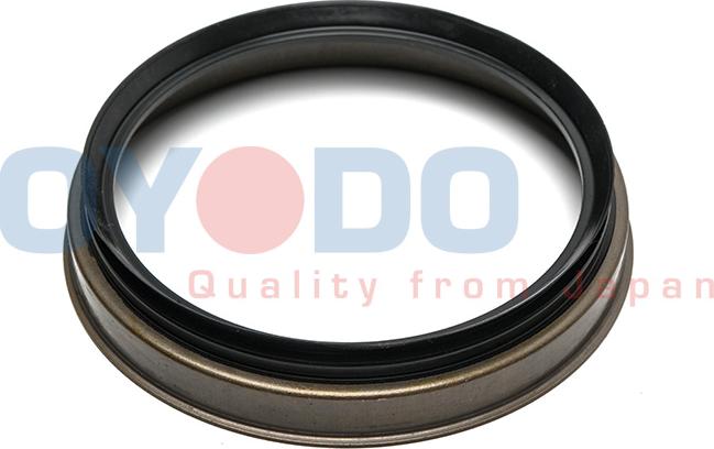 Oyodo 30P2005-OYO - Bague d'étanchéité, moyeu de roue droxauto.com