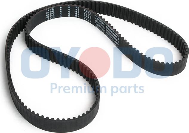 Oyodo 30R2012-OYO - Courroie de distribution droxauto.com