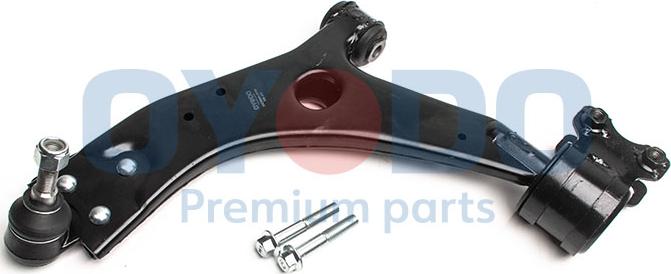 Oyodo 30Z9088-OYO - Bras de liaison, suspension de roue droxauto.com