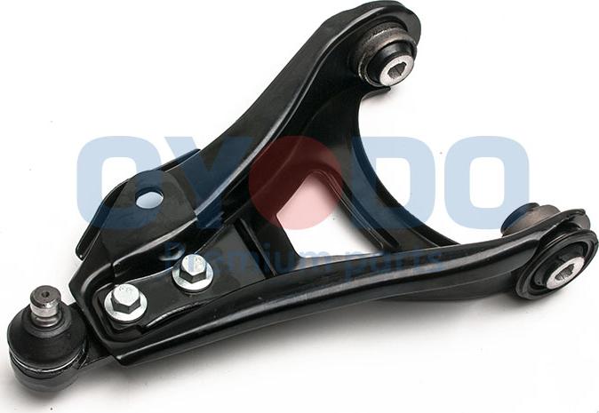 Oyodo 30Z9167-OYO - Bras de liaison, suspension de roue droxauto.com