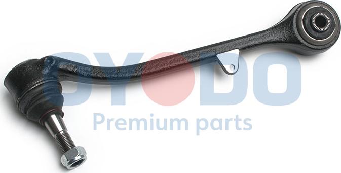 Oyodo 30Z9186-OYO - Bras de liaison, suspension de roue droxauto.com
