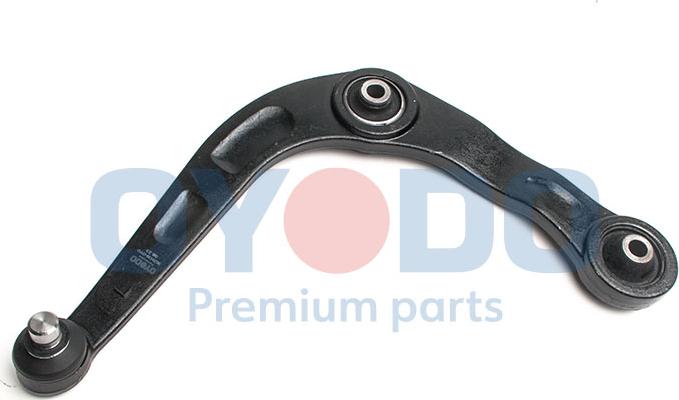 Oyodo 30Z9139-OYO - Bras de liaison, suspension de roue droxauto.com