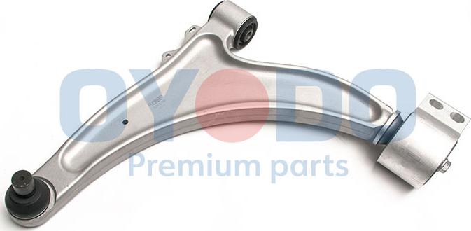 Oyodo 30Z9135-OYO - Bras de liaison, suspension de roue droxauto.com