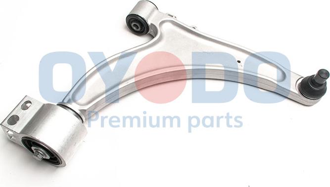 Oyodo 30Z9136-OYO - Bras de liaison, suspension de roue droxauto.com