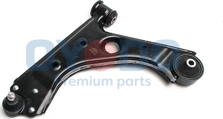 Oyodo 30Z9133-OYO - Bras de liaison, suspension de roue droxauto.com