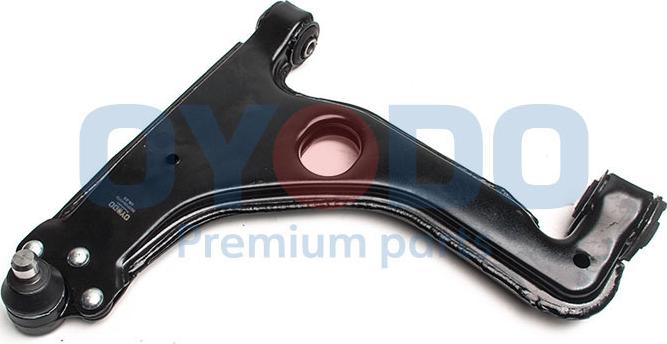 Oyodo 30Z9129-OYO - Bras de liaison, suspension de roue droxauto.com