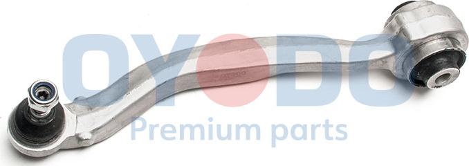 Oyodo 30Z9126-OYO - Bras de liaison, suspension de roue droxauto.com