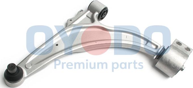 Oyodo 30Z9206-OYO - Bras de liaison, suspension de roue droxauto.com