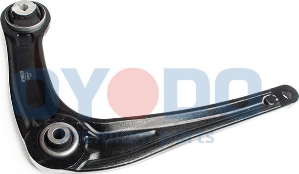 Oyodo 30Z9202-OYO - Bras de liaison, suspension de roue droxauto.com