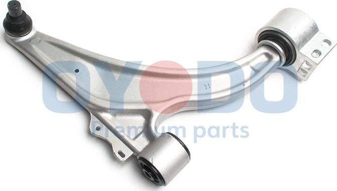 Oyodo 30Z9207-OYO - Bras de liaison, suspension de roue droxauto.com