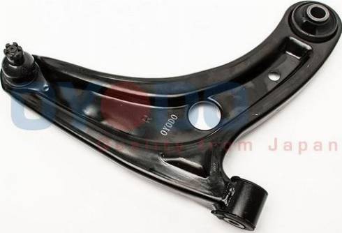 Oyodo 30Z4053-OYO - Bras de liaison, suspension de roue droxauto.com