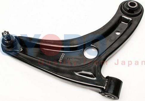 Oyodo 30Z4064-OYO - Bras de liaison, suspension de roue droxauto.com