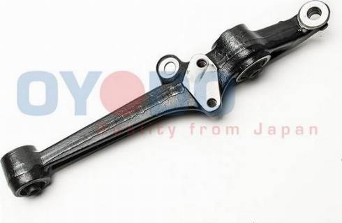 Oyodo 30Z4012-OYO - Bras de liaison, suspension de roue droxauto.com