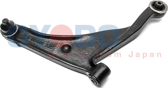 Oyodo 30Z5054-OYO - Bras de liaison, suspension de roue droxauto.com