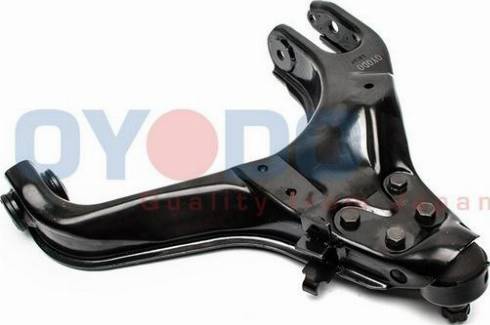 Oyodo 30Z5083-OYO - Bras de liaison, suspension de roue droxauto.com