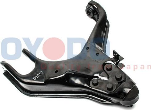 Oyodo 30Z5082-OYO - Bras de liaison, suspension de roue droxauto.com