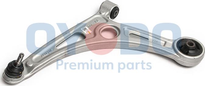 Oyodo 30Z0404-OYO - Bras de liaison, suspension de roue droxauto.com