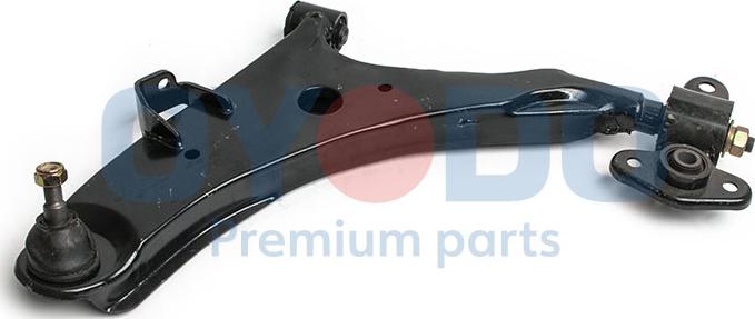 Oyodo 30Z0548-OYO - Bras de liaison, suspension de roue droxauto.com