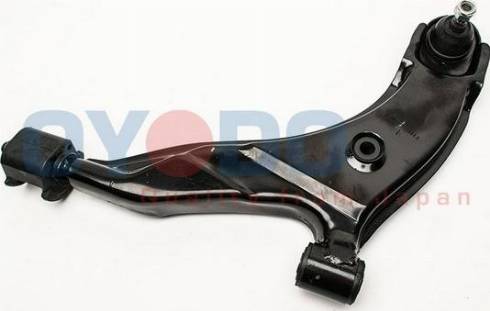 Oyodo 30Z0500-OYO - Bras de liaison, suspension de roue droxauto.com