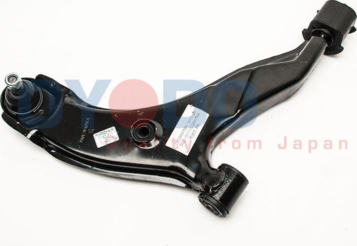 Oyodo 30Z0501-OYO - Bras de liaison, suspension de roue droxauto.com