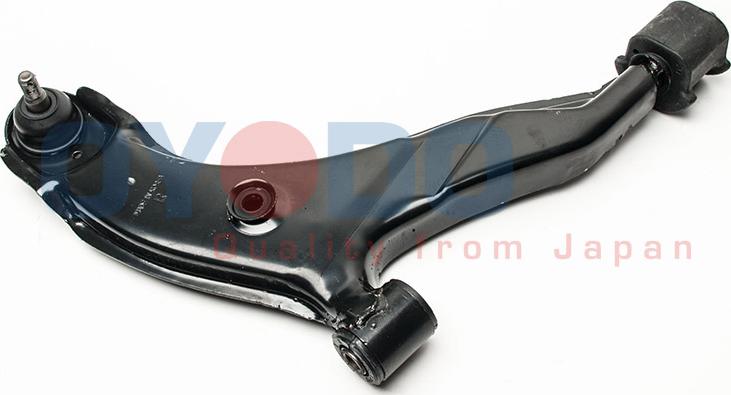 Oyodo 30Z0503-OYO - Bras de liaison, suspension de roue droxauto.com