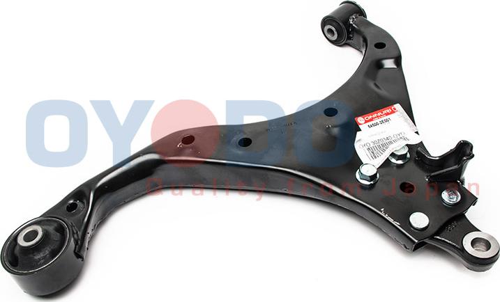 Oyodo 30Z0340-OYO - Bras de liaison, suspension de roue droxauto.com