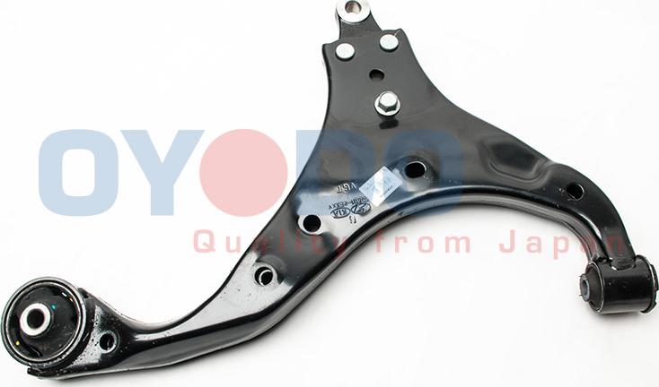Oyodo 30Z0341-OYO - Bras de liaison, suspension de roue droxauto.com