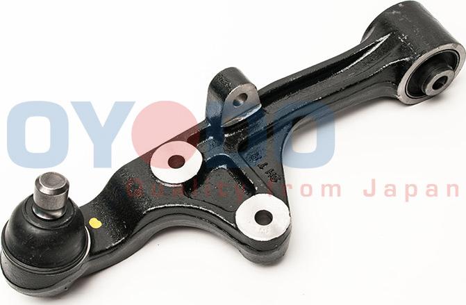 Oyodo 30Z0306-OYO - Bras de liaison, suspension de roue droxauto.com