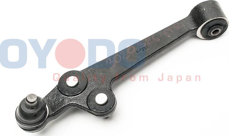 Oyodo 30Z0326-OYO - Bras de liaison, suspension de roue droxauto.com