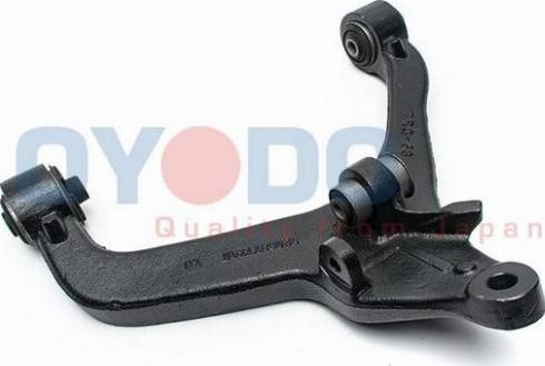 Oyodo 30Z0A05-OYO - Bras de liaison, suspension de roue droxauto.com