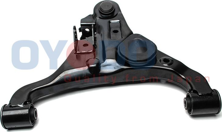 Oyodo 30Z1077-OYO - Rotule de suspension droxauto.com
