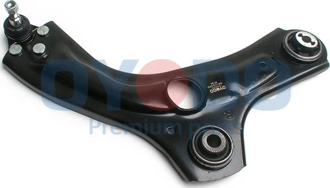 Oyodo 30Z1113-OYO - Bras de liaison, suspension de roue droxauto.com