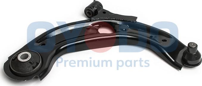 Oyodo 30Z3099-OYO - Bras de liaison, suspension de roue droxauto.com