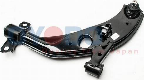 Oyodo 30Z3011-OYO - Bras de liaison, suspension de roue droxauto.com