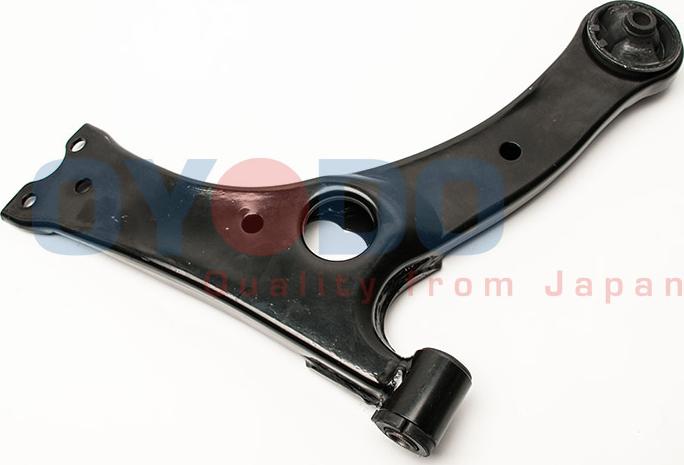 Oyodo 30Z2098-OYO - Bras de liaison, suspension de roue droxauto.com