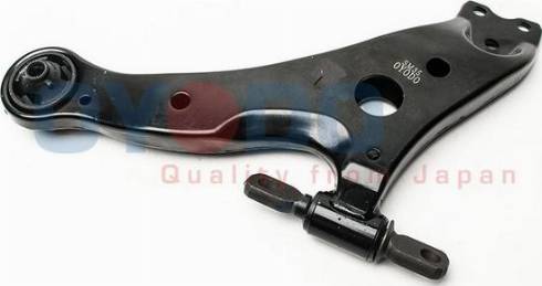 Oyodo 30Z2065-OYO - Bras de liaison, suspension de roue droxauto.com