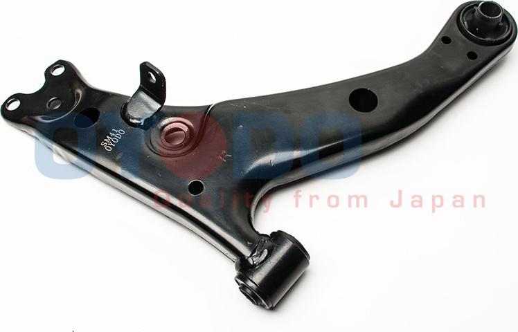 Oyodo 30Z2028-OYO - Bras de liaison, suspension de roue droxauto.com