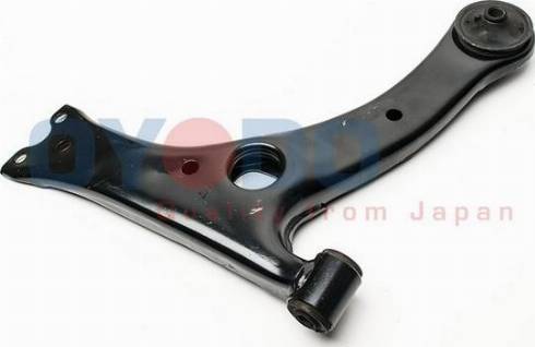 Oyodo 30Z2079-OYO - Bras de liaison, suspension de roue droxauto.com