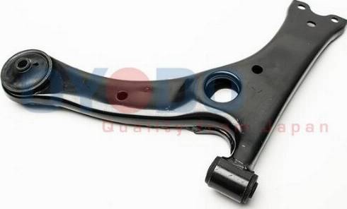 Oyodo 30Z2078-OYO - Bras de liaison, suspension de roue droxauto.com