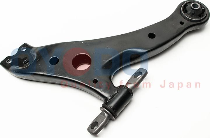 Oyodo 30Z2118-OYO - Bras de liaison, suspension de roue droxauto.com