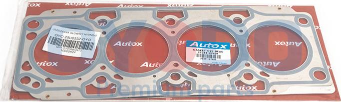 Oyodo 25U0532-OYO - Joint d'étanchéité, culasse droxauto.com