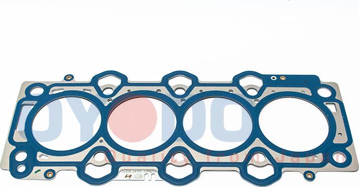 Oyodo 25U0348-OYO - Joint d'étanchéité, culasse droxauto.com