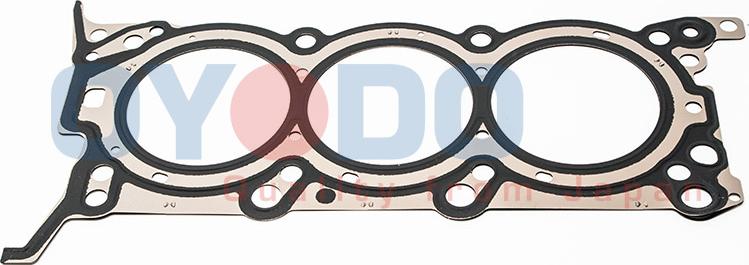 Oyodo 25U0339-OYO - Joint d'étanchéité, culasse droxauto.com