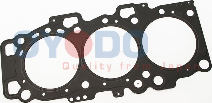 Oyodo 25U0330-OYO - Joint d'étanchéité, culasse droxauto.com