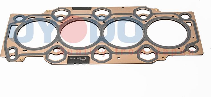 Oyodo 25U0323-OYO - Joint d'étanchéité, culasse droxauto.com