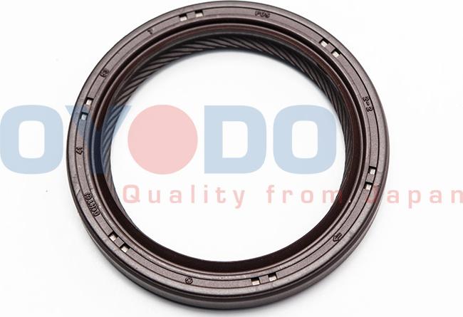 Oyodo 26U0306-OYO - Bague d'étanchéité, vilebrequin droxauto.com