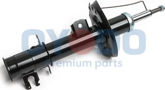 Oyodo 20A9052-OYO - Amortisseur droxauto.com